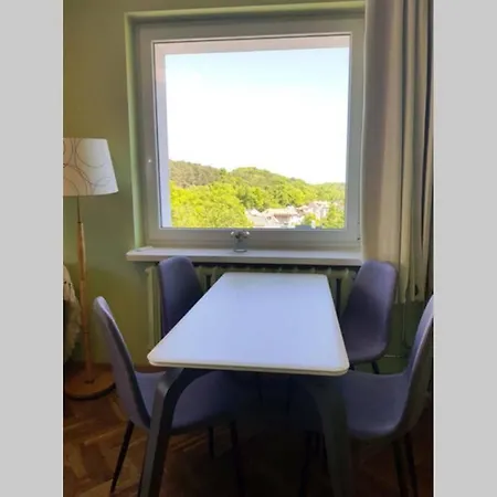 Apartament W Sopocie 2 Km Od Molo * Сопот