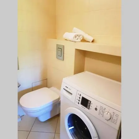 Apartament W Sopocie 2 Km Od Molo Zoppot